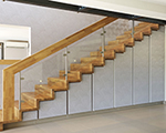 Construction et protection de vos escaliers par Escaliers Maisons à Saint-Maurice-de-Gourdans